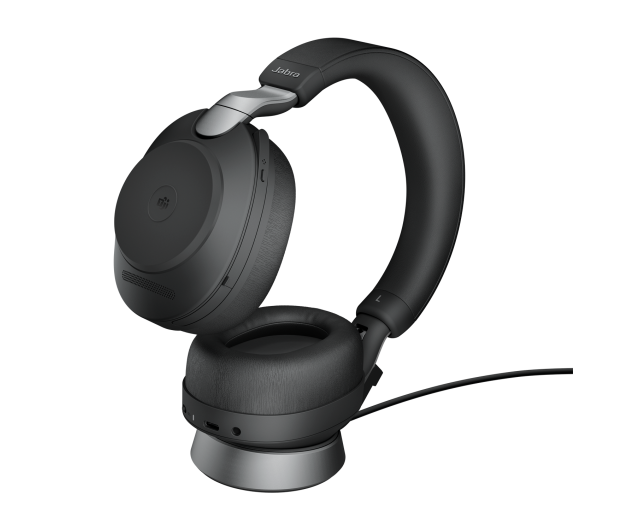 Jabra Evolve2 85 Stereo USB-C MS - 1125021 - zdjęcie 2